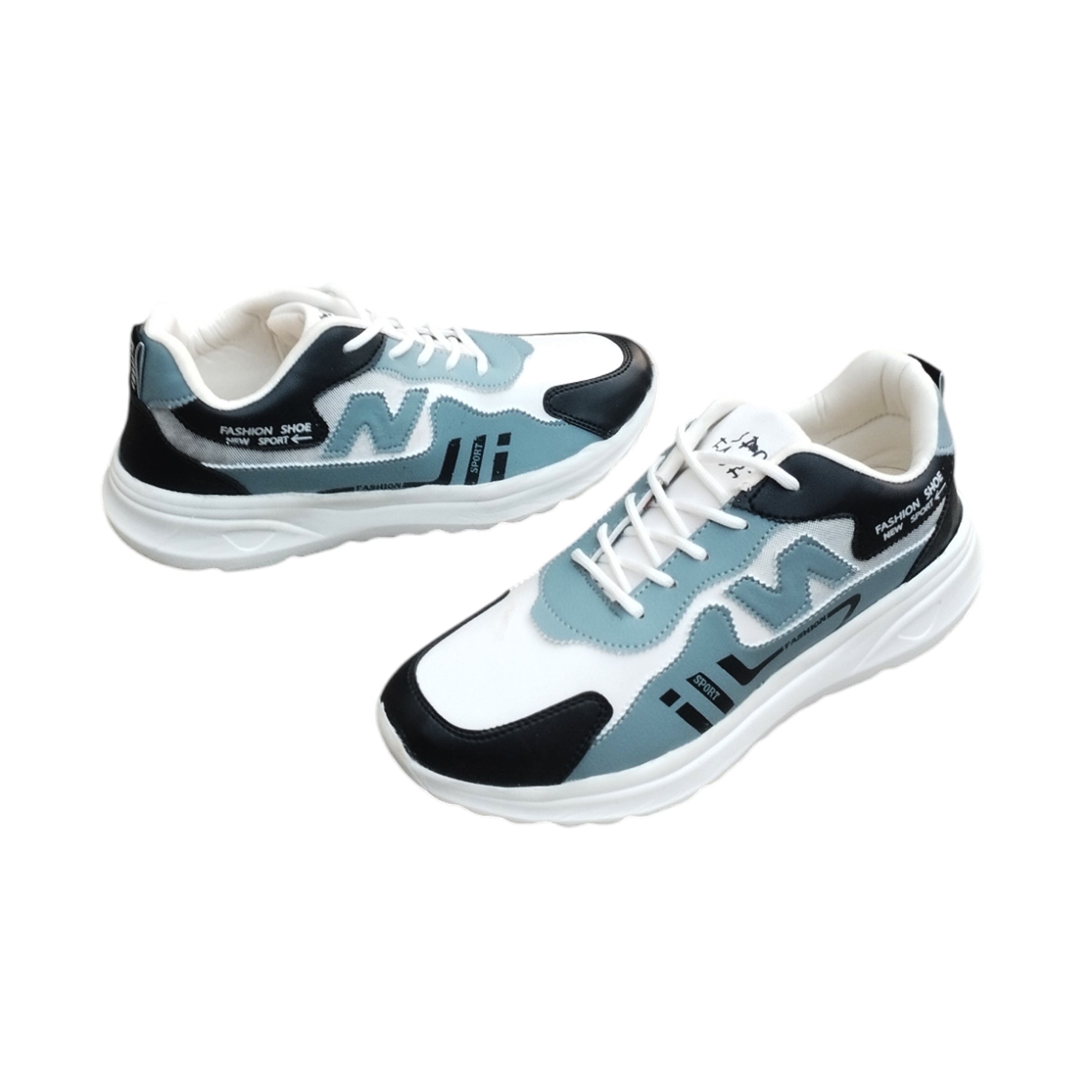 kites New Trendy Sneaker 217 #JutaLagbe