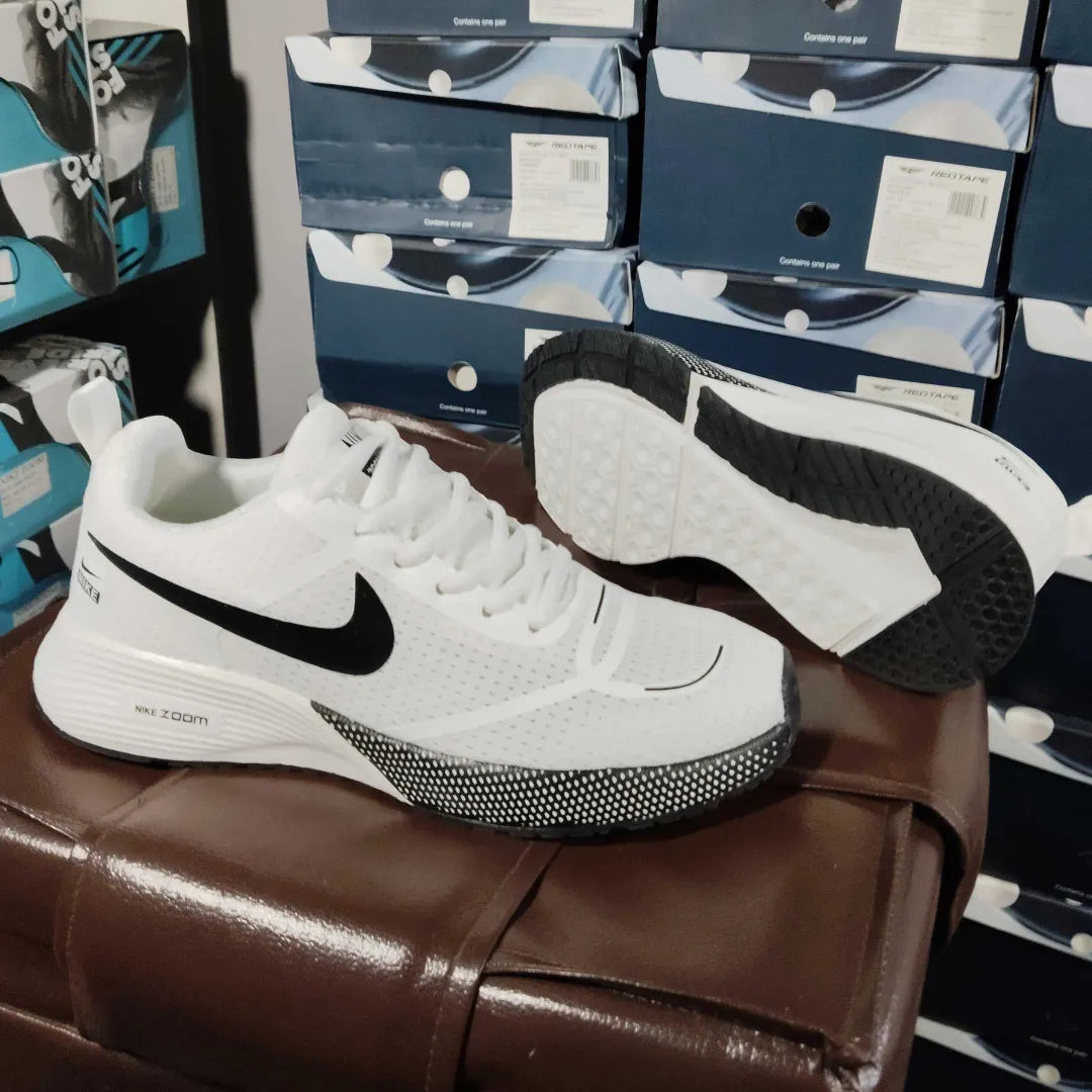 Nike Zoom New Trendy Cord Sneaker 702 #JutaLagbe