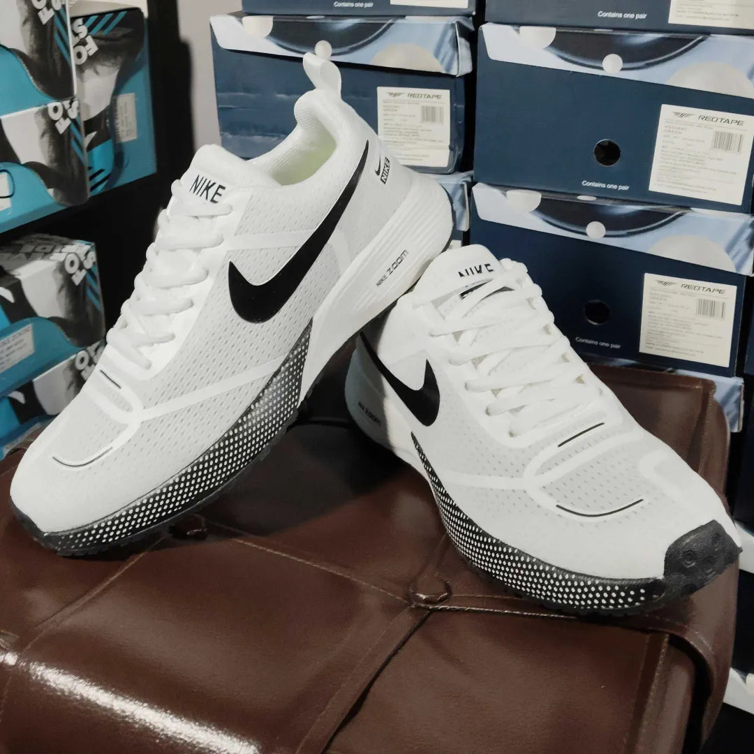 Nike Zoom New Trendy Cord Sneaker 702 #JutaLagbe