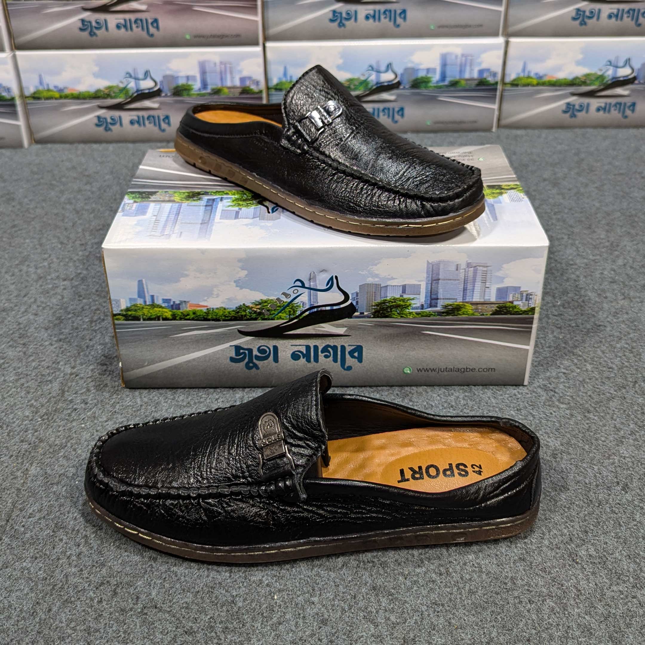 kites New Trendy Loafer 122 #JutaLagbe