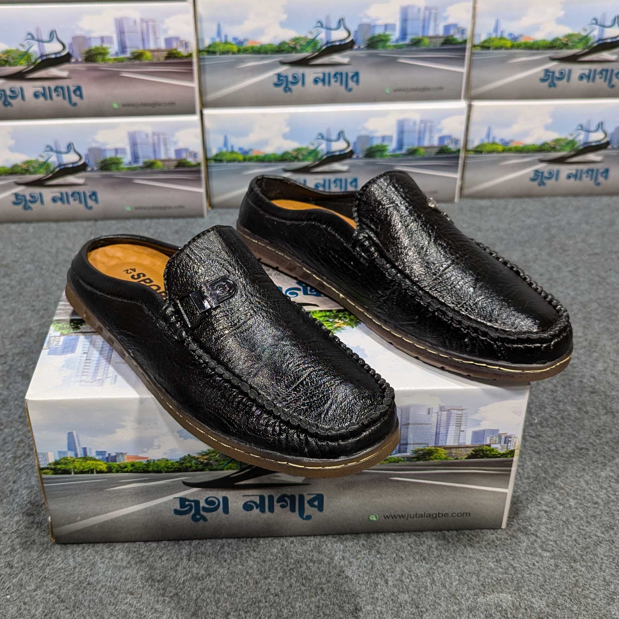 kites New Trendy Loafer 122 #JutaLagbe