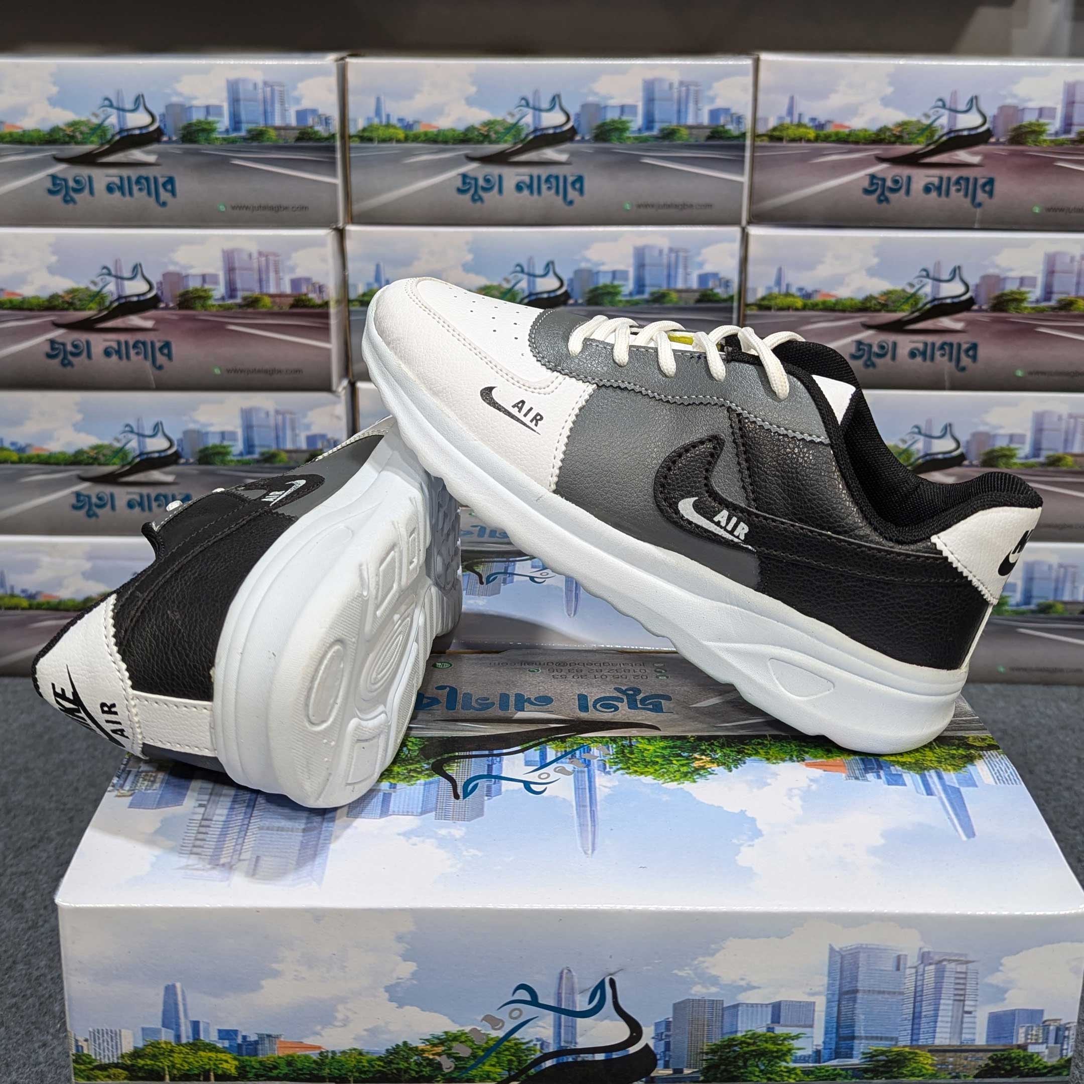 kites New Trendy Sneaker 208 #JutaLagbe