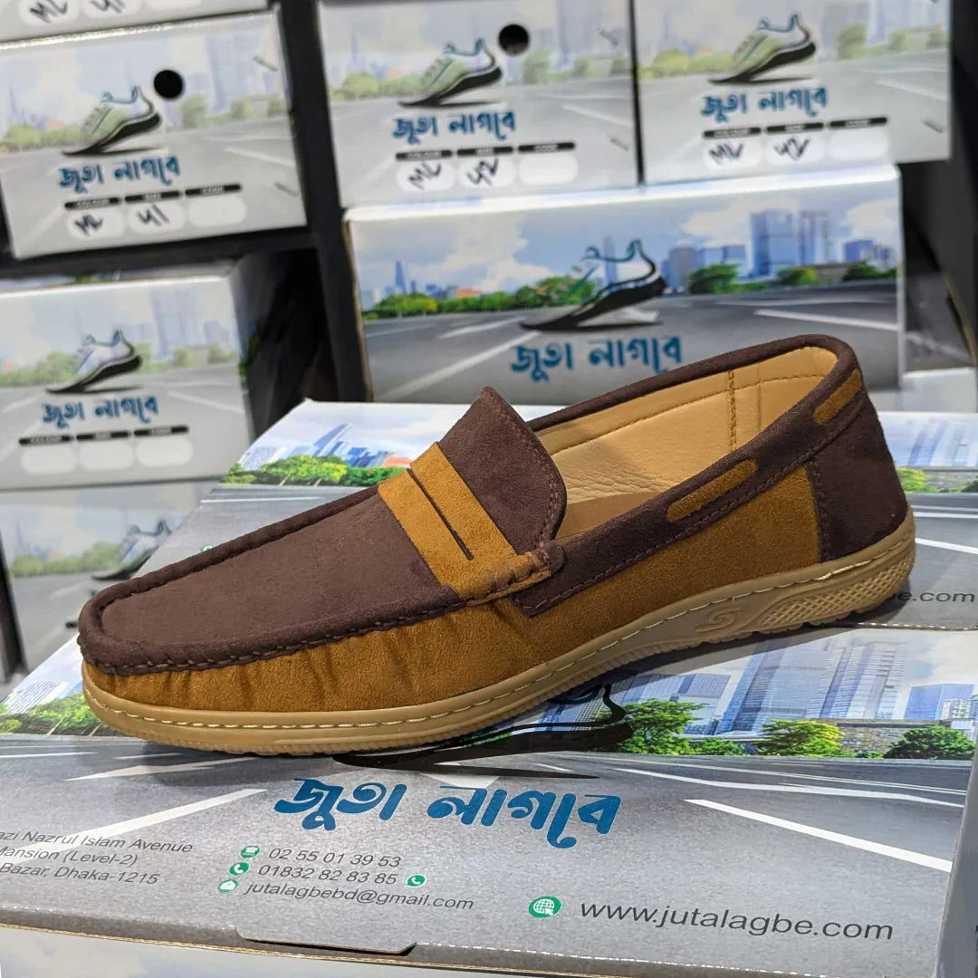 kites New Trendy Loafer 116 #JutaLagbe