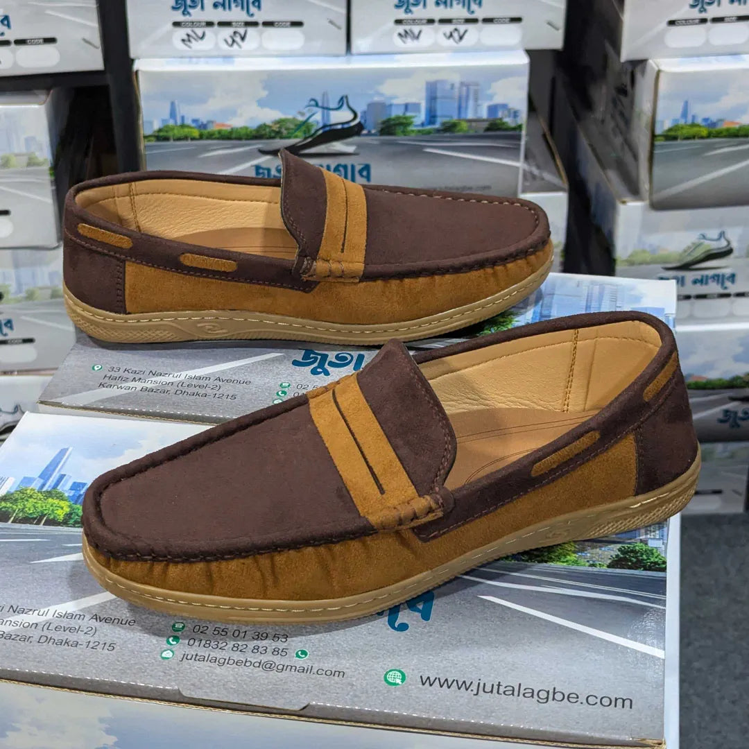 kites New Trendy Loafer 116 #JutaLagbe