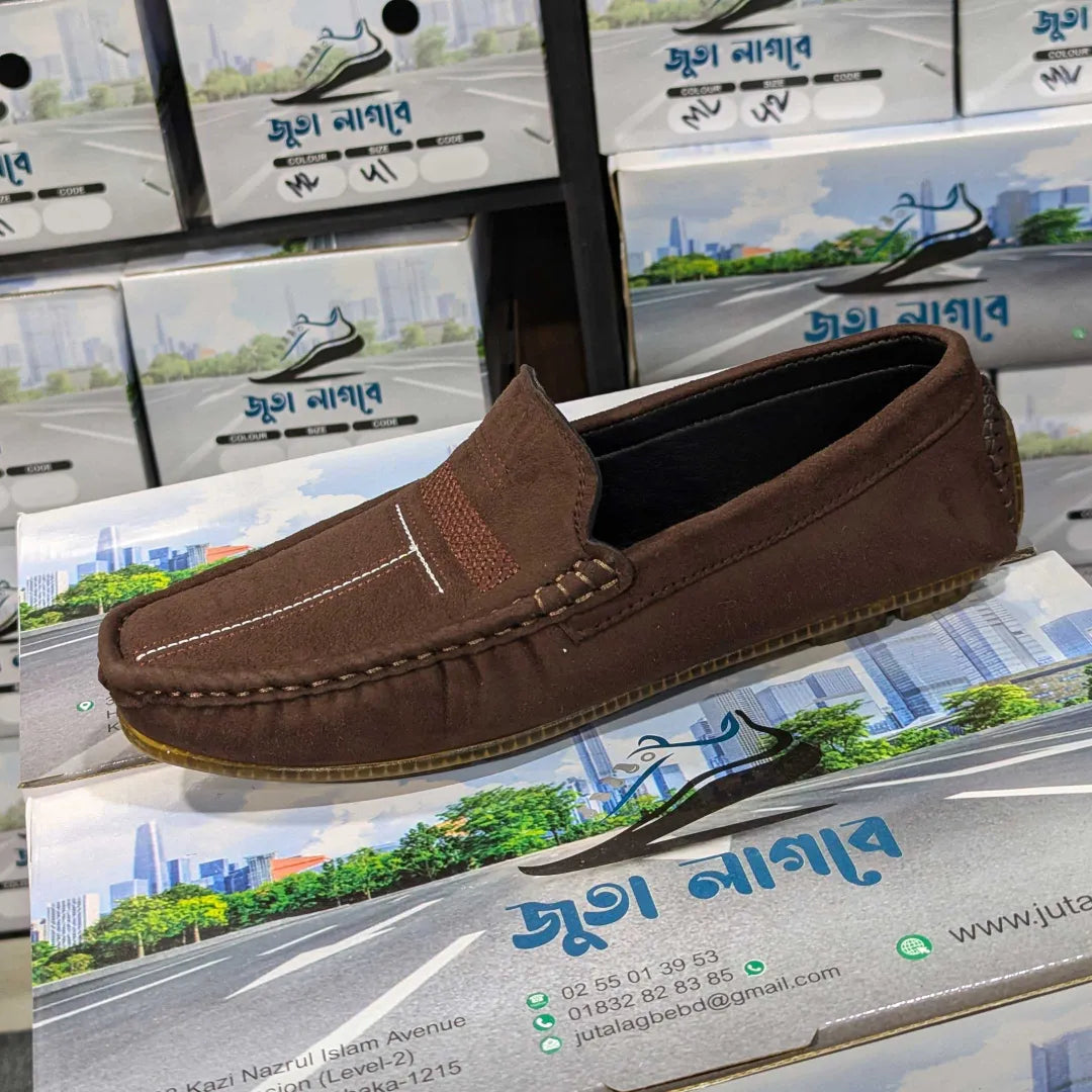 kites New Trendy Loafer 124 #JutaLagbe