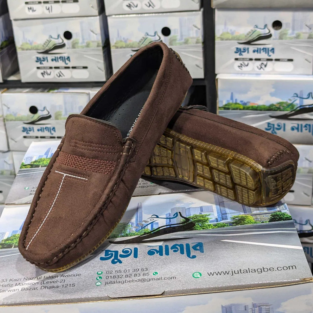 kites New Trendy Loafer 124 #JutaLagbe