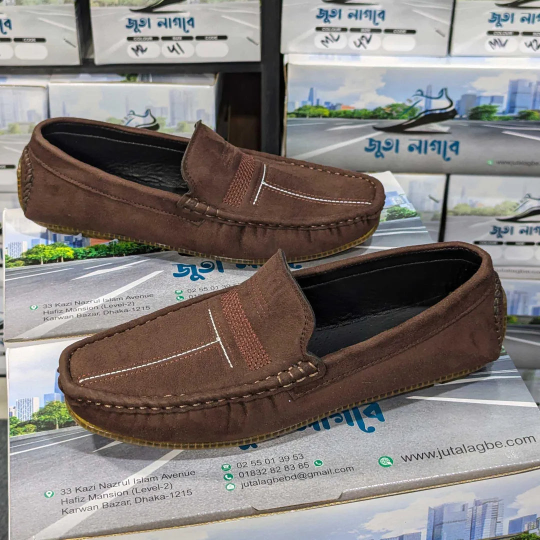 kites New Trendy Loafer 124 #JutaLagbe