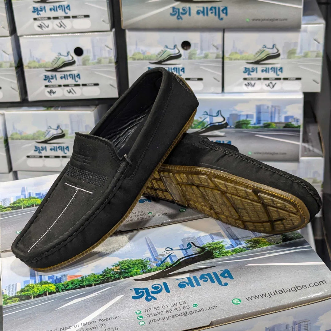 kites New Trendy Loafer 123 #JutaLagbe