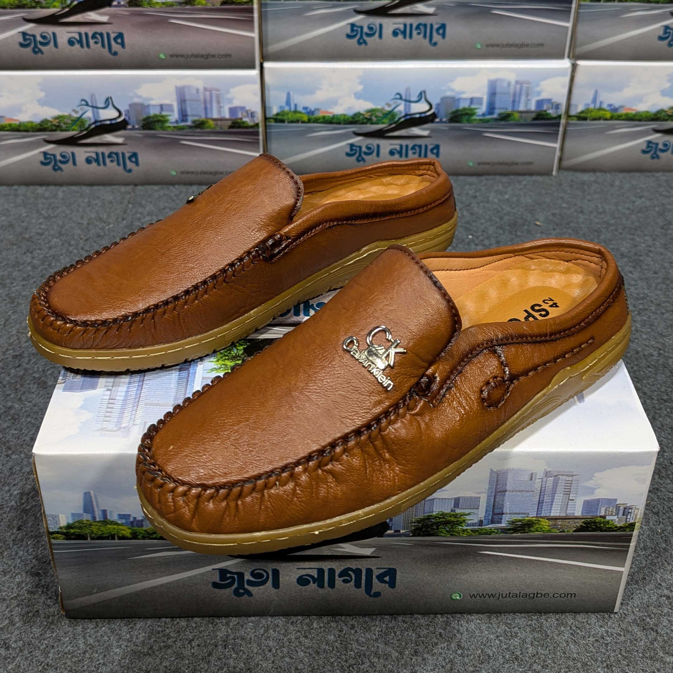 kites New Trendy Loafer 121 #JutaLagbe