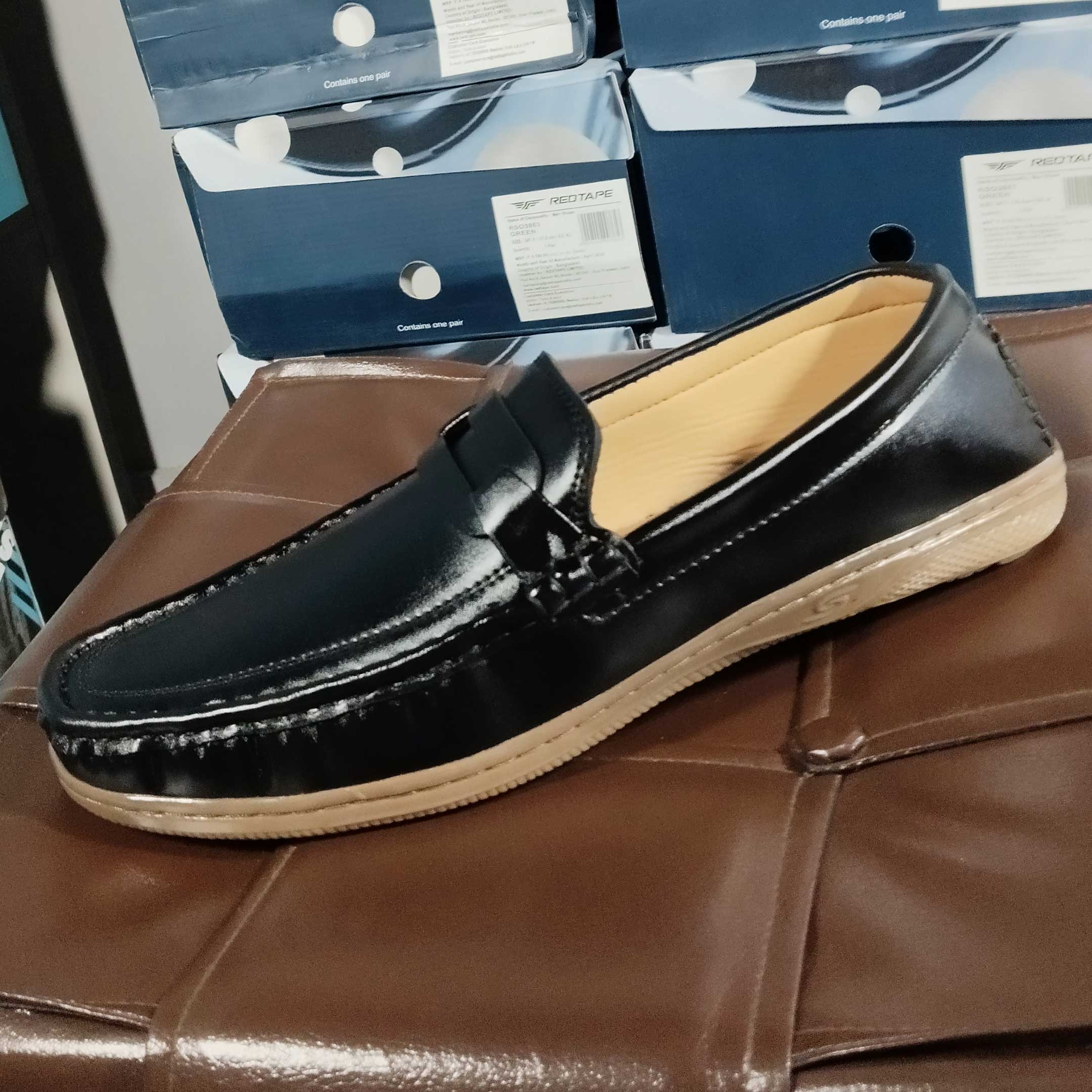 kites New Trendy Loafer 118 #JutaLagbe